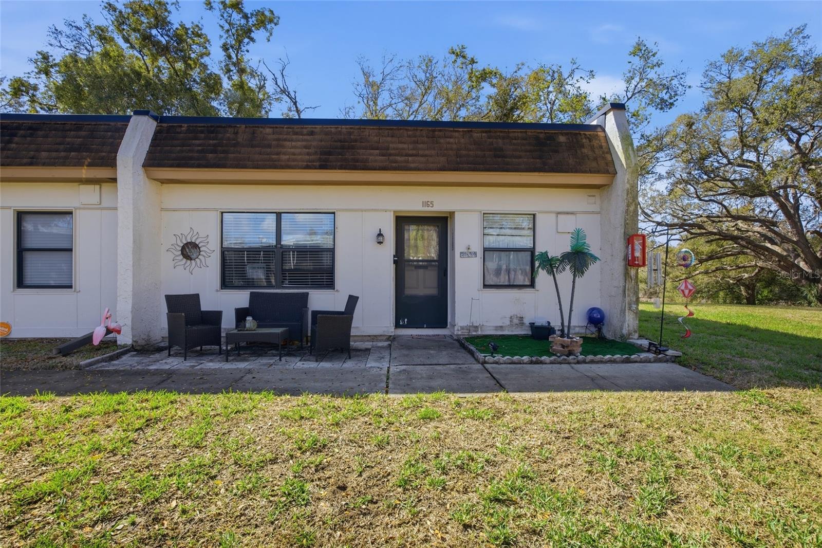 1165 Mission Cir #53F photo 1