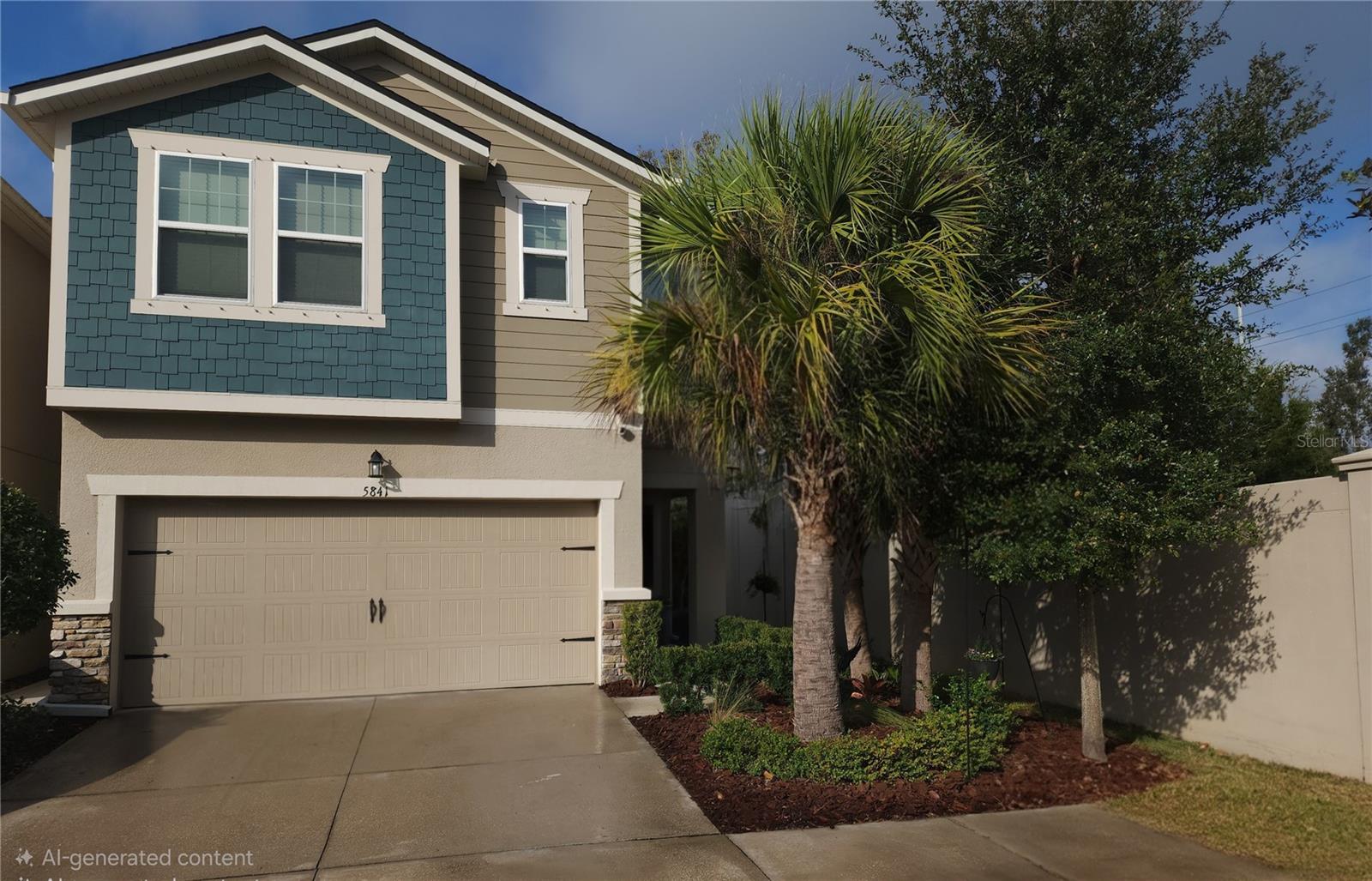 5841 Grand Sonata Ave photo 1