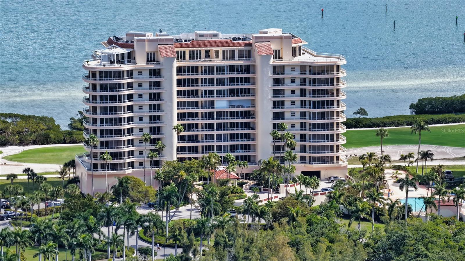 3030 Grand Bay Blvd #PH3101 photo 1