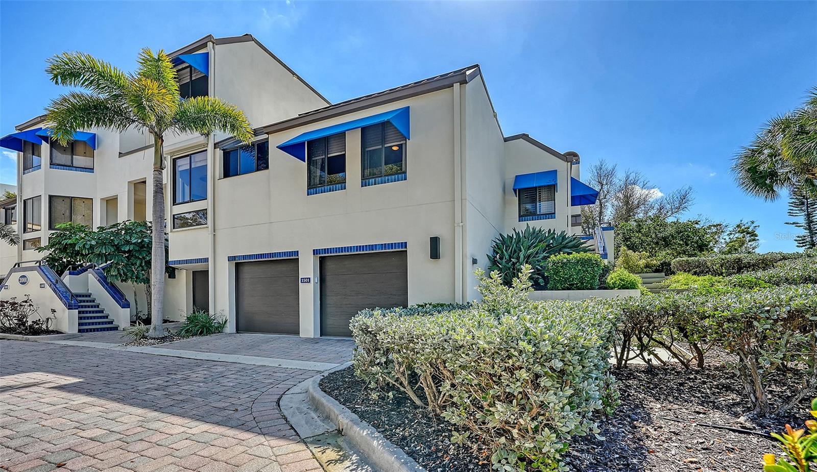 2000 Harbourside Dr #1501 photo 1