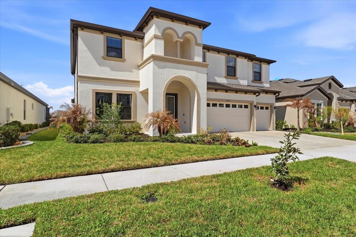 14508 Woodland Spur Drive photo 1