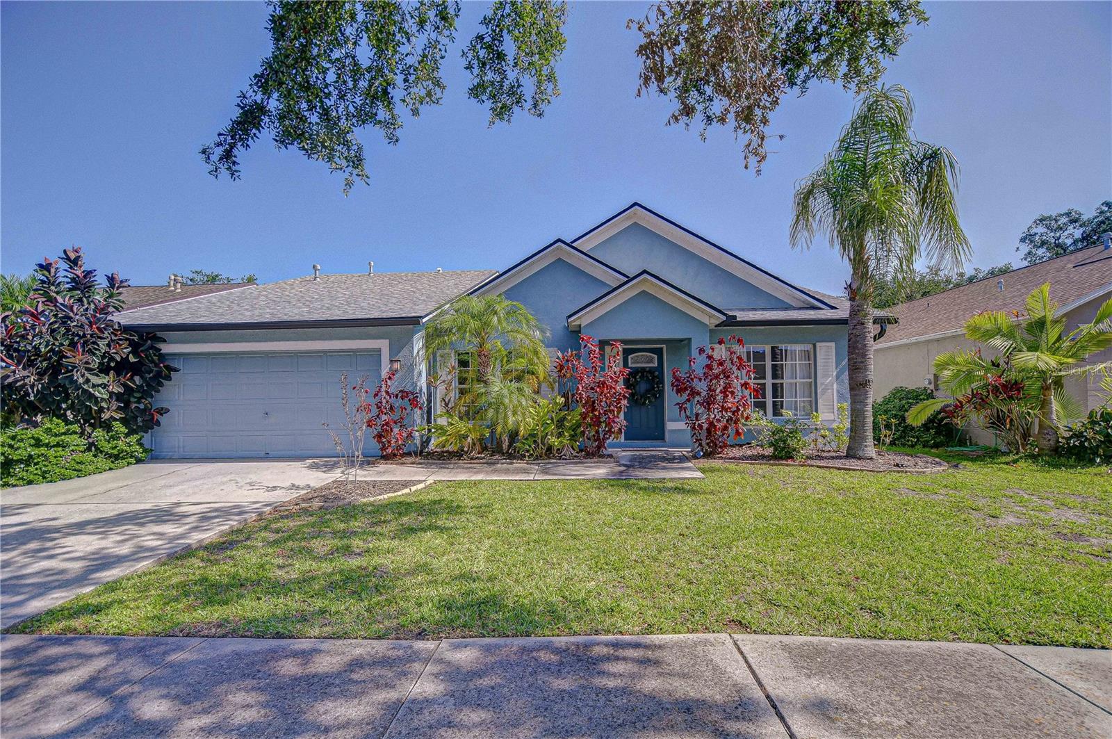 7107 Colonial Lake Dr photo 1
