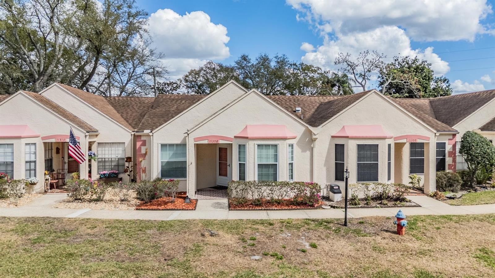 11308 Versailles Ln #C photo 1