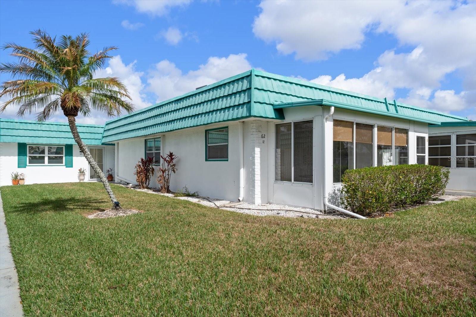 205 Kings Blvd #62