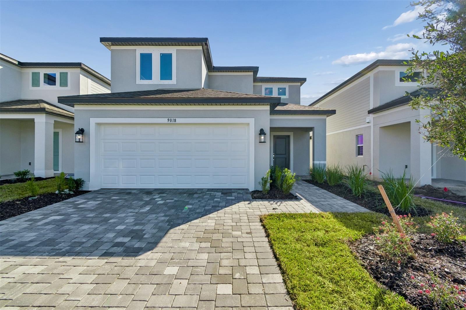 9018 Optimist Way photo 1