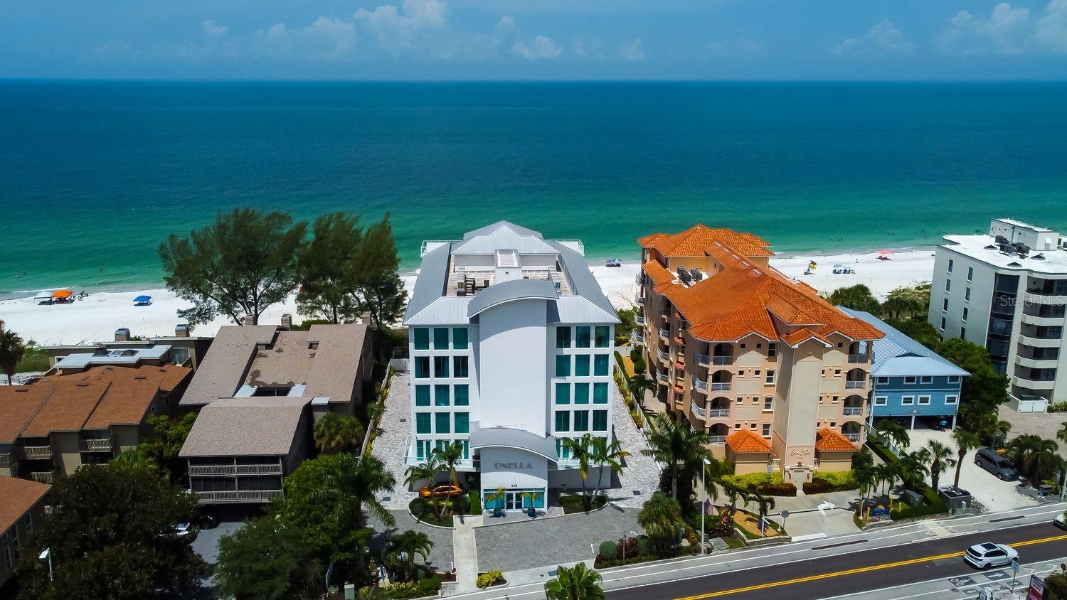 19816 Gulf Blvd #201 photo 1