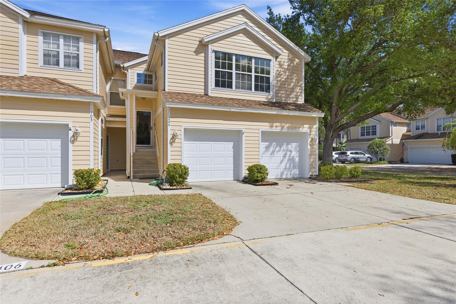 6406 Rosefinch CT #204 photo 1