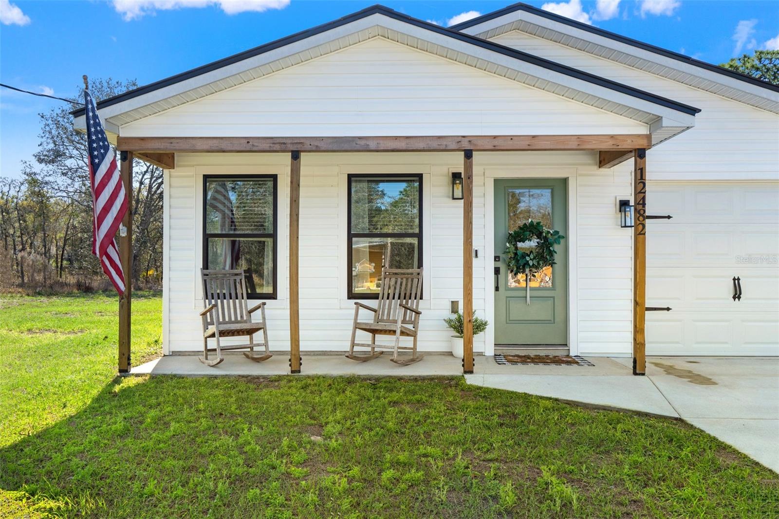 12482 Mountain Plover Road photo 1