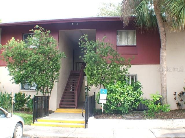 8609 N Champlain CT #77