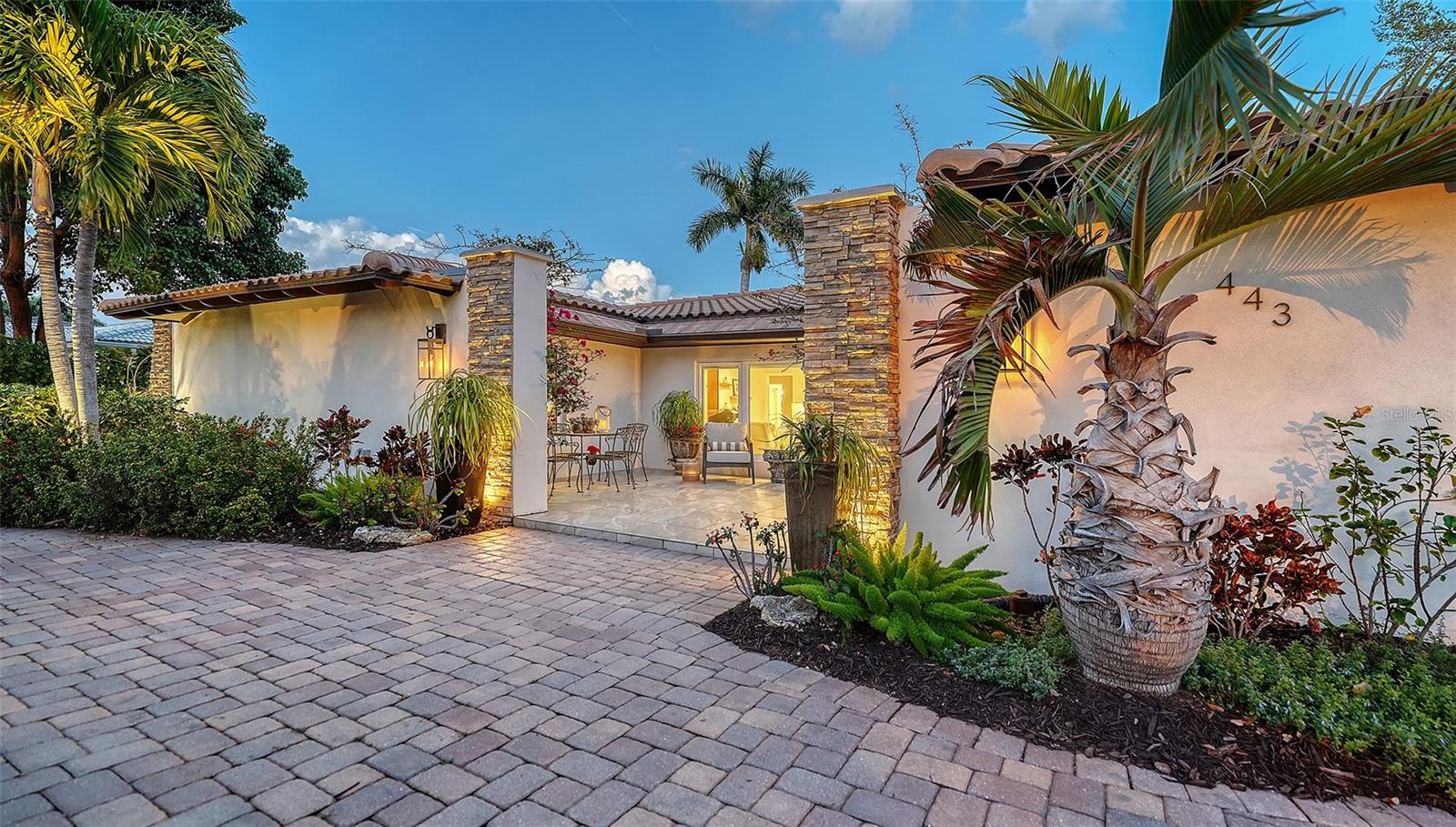 443 Bird Key Dr photo 1