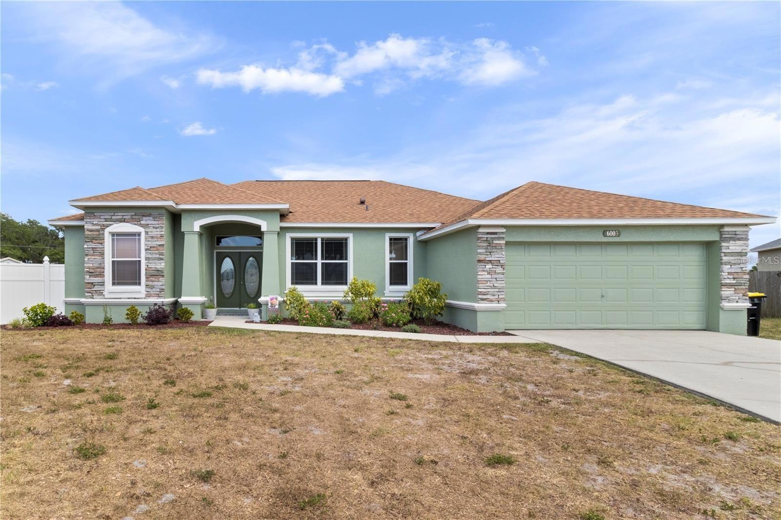 6003 Live Oak Dr photo 1
