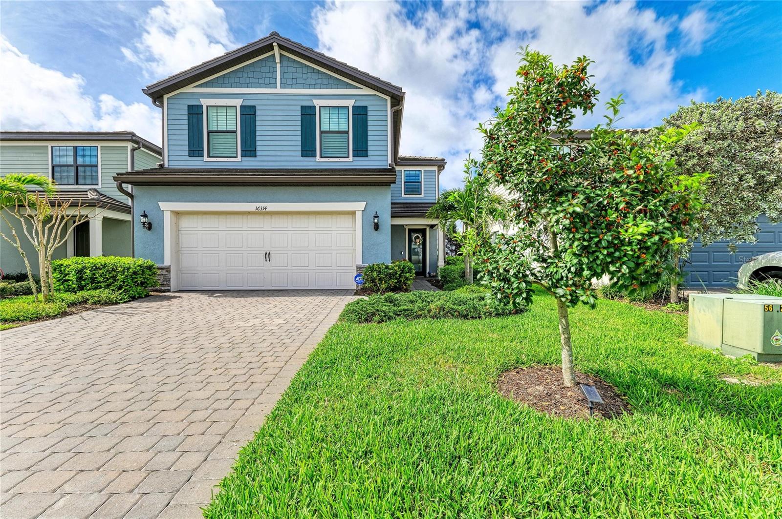 16314 Pine Mist Dr photo 1