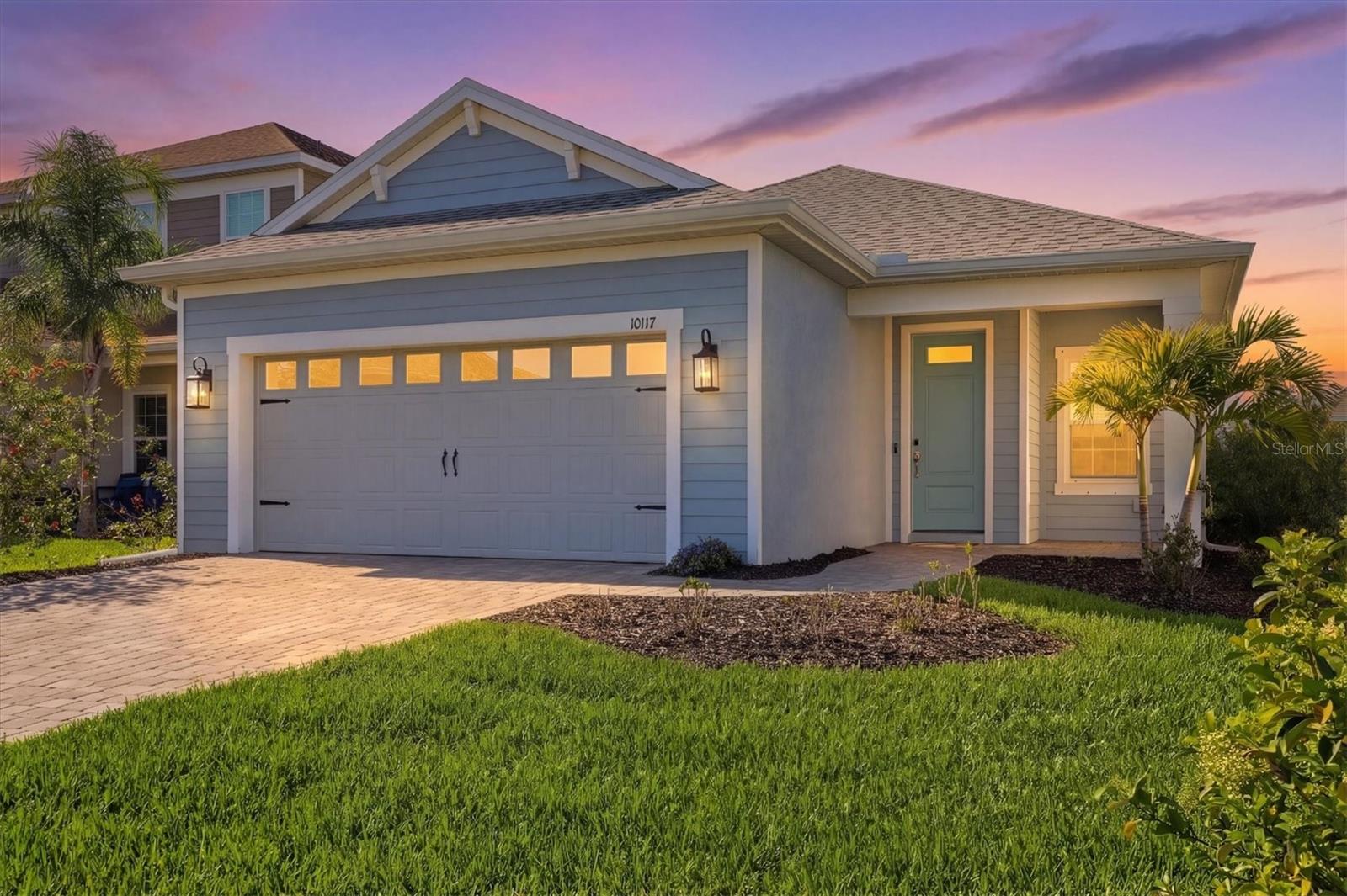 10117 Spruce River Way photo 1