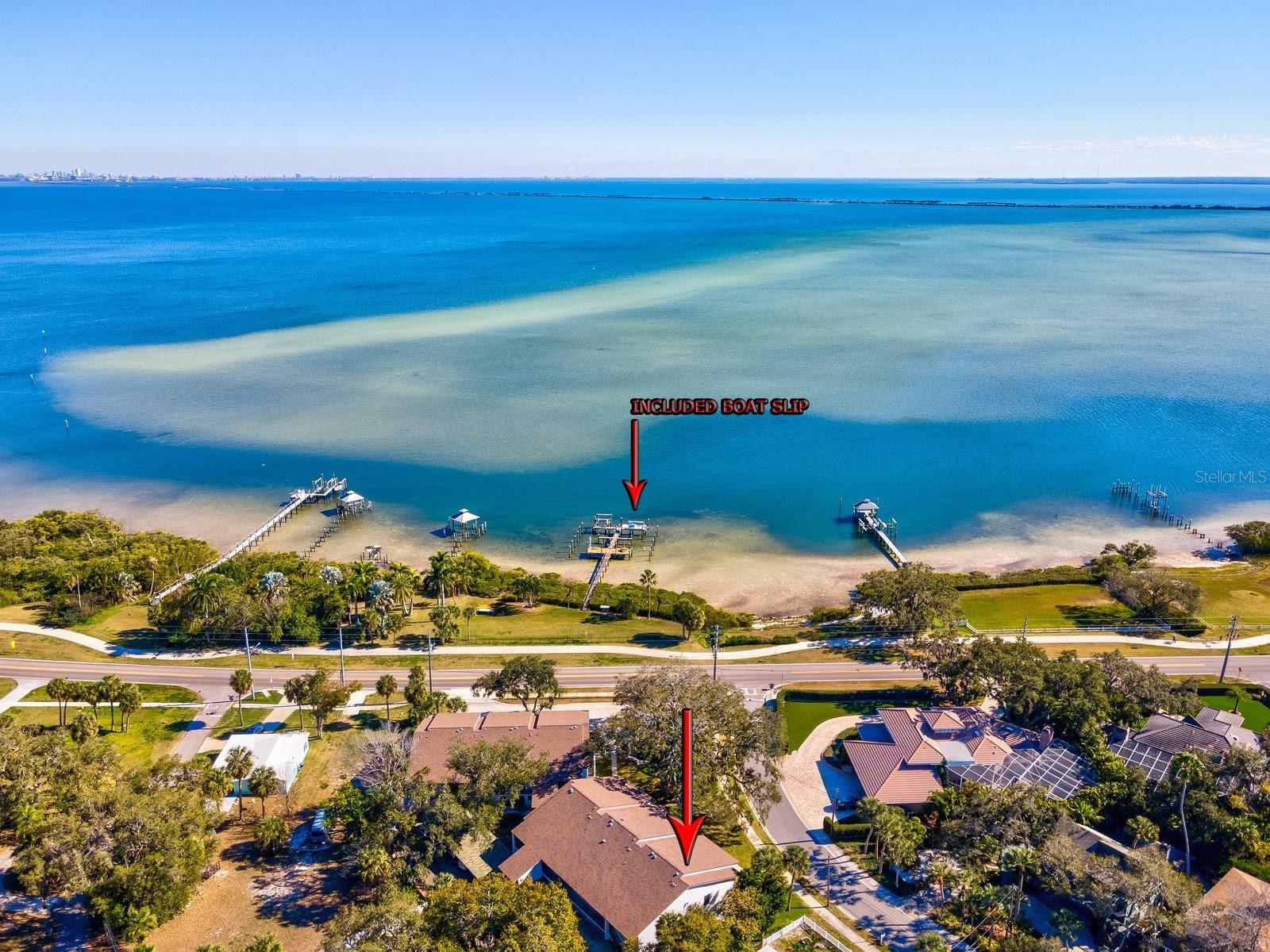 413 S Bayshore Blvd #4 photo 1