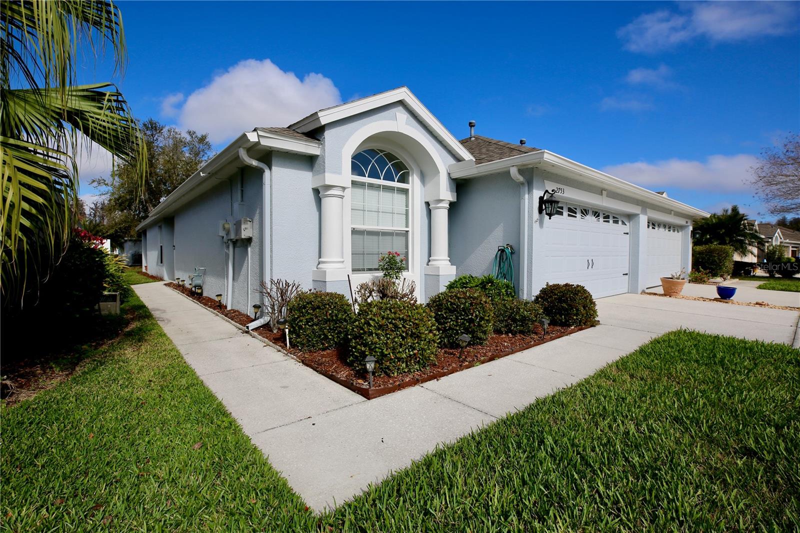 2753 Tanglewylde Dr