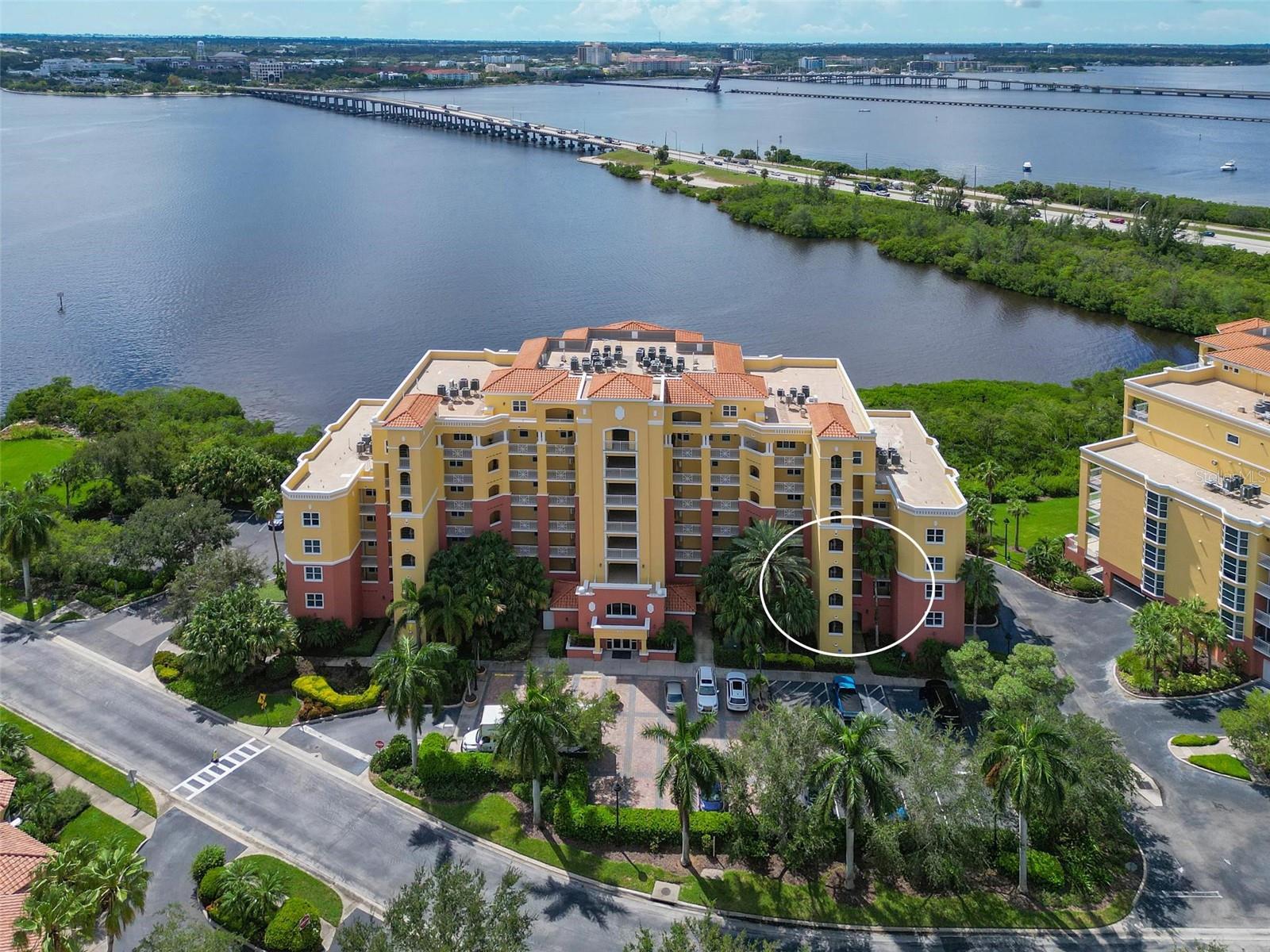 615 Riviera Dunes Way #107 photo 1