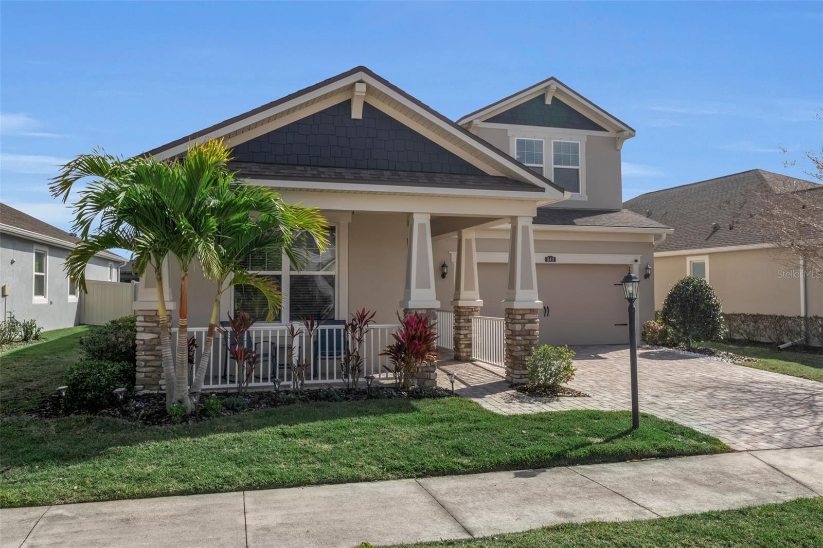 11411 Spring Gate Trl photo 1