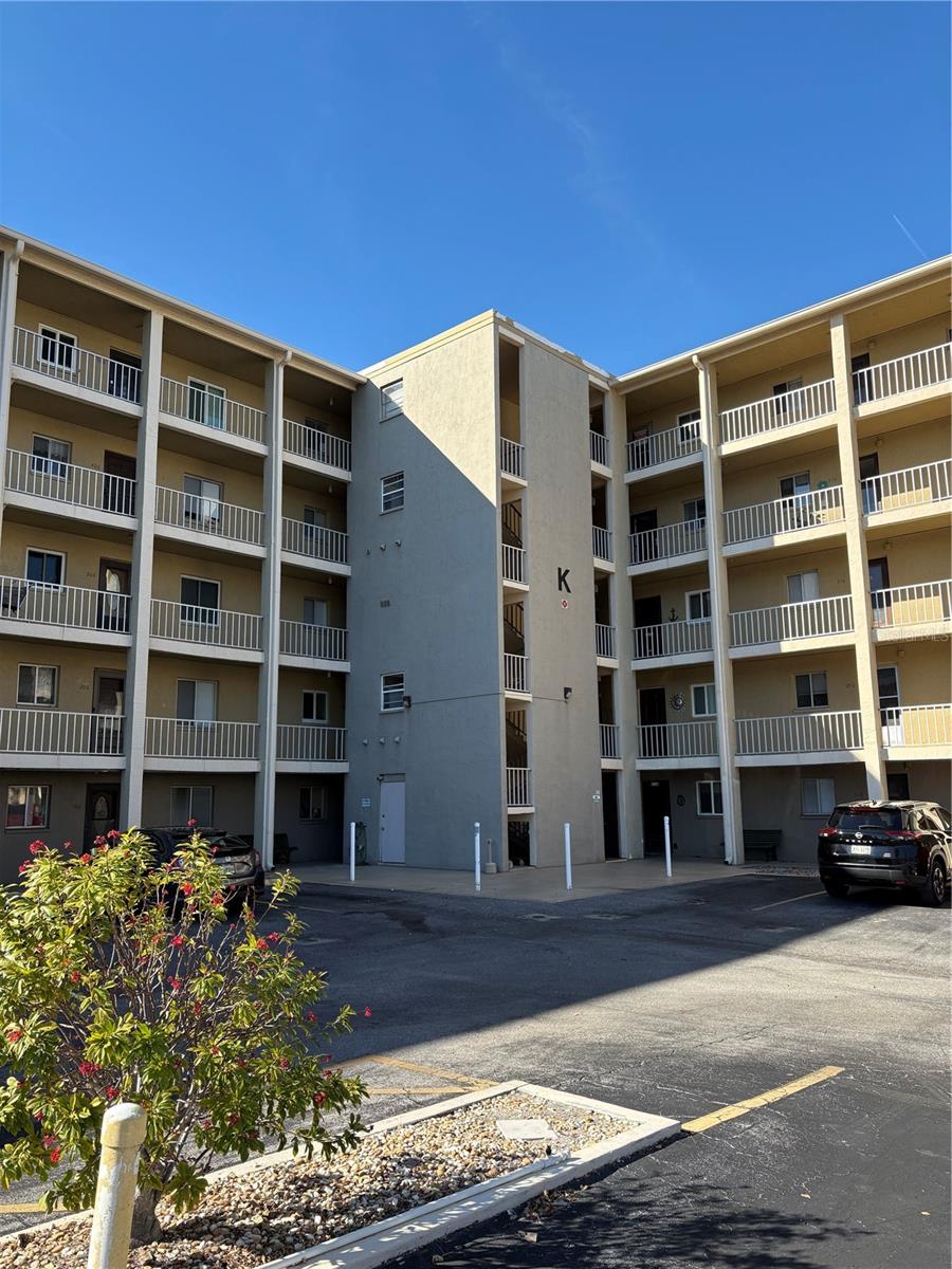 3514 Lake Bayshore Dr #K-108 photo 1