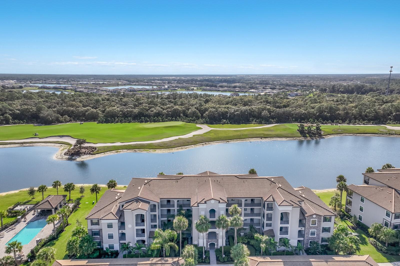16904 Vardon Ter #304 photo 1
