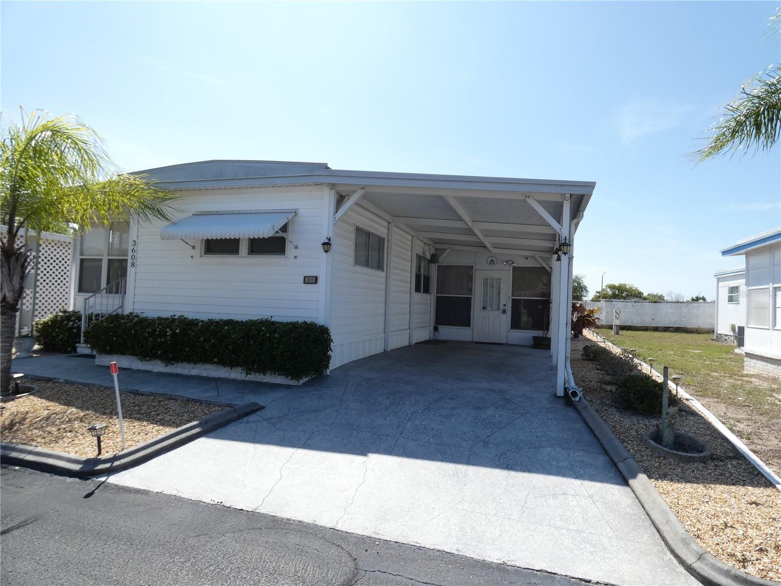 3608 Tiki Dr photo 1