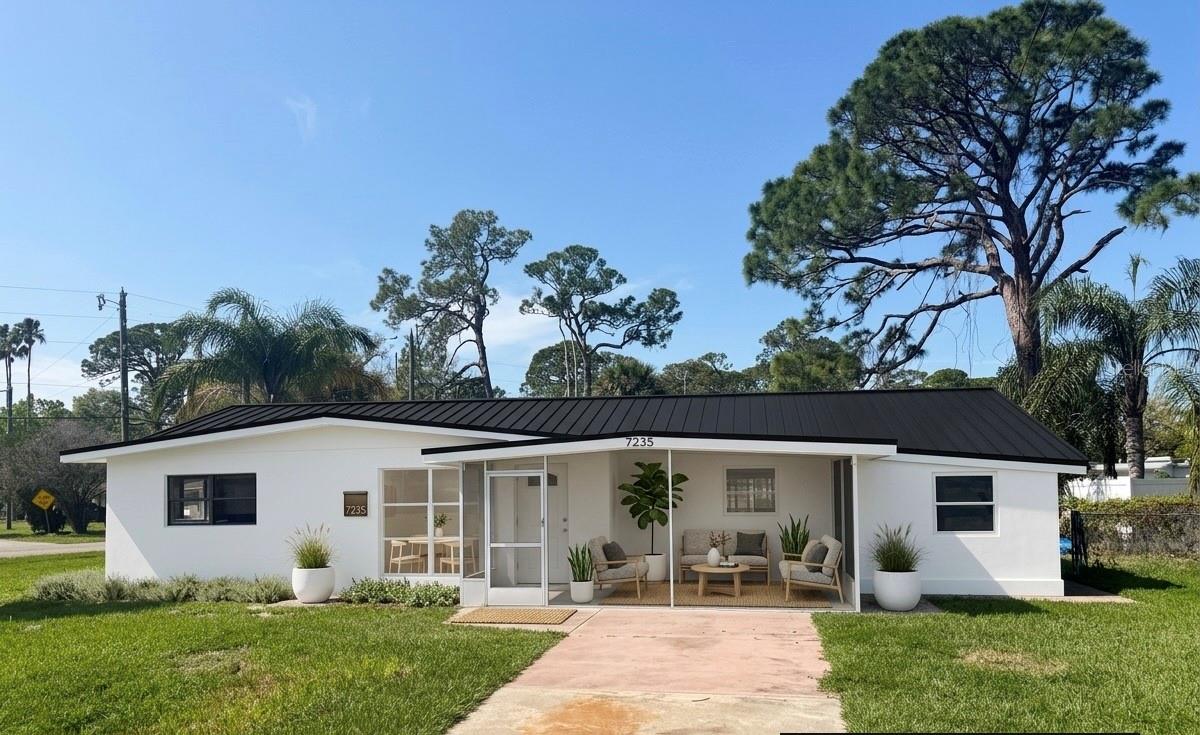 7235 Royal Palm Dr photo 1