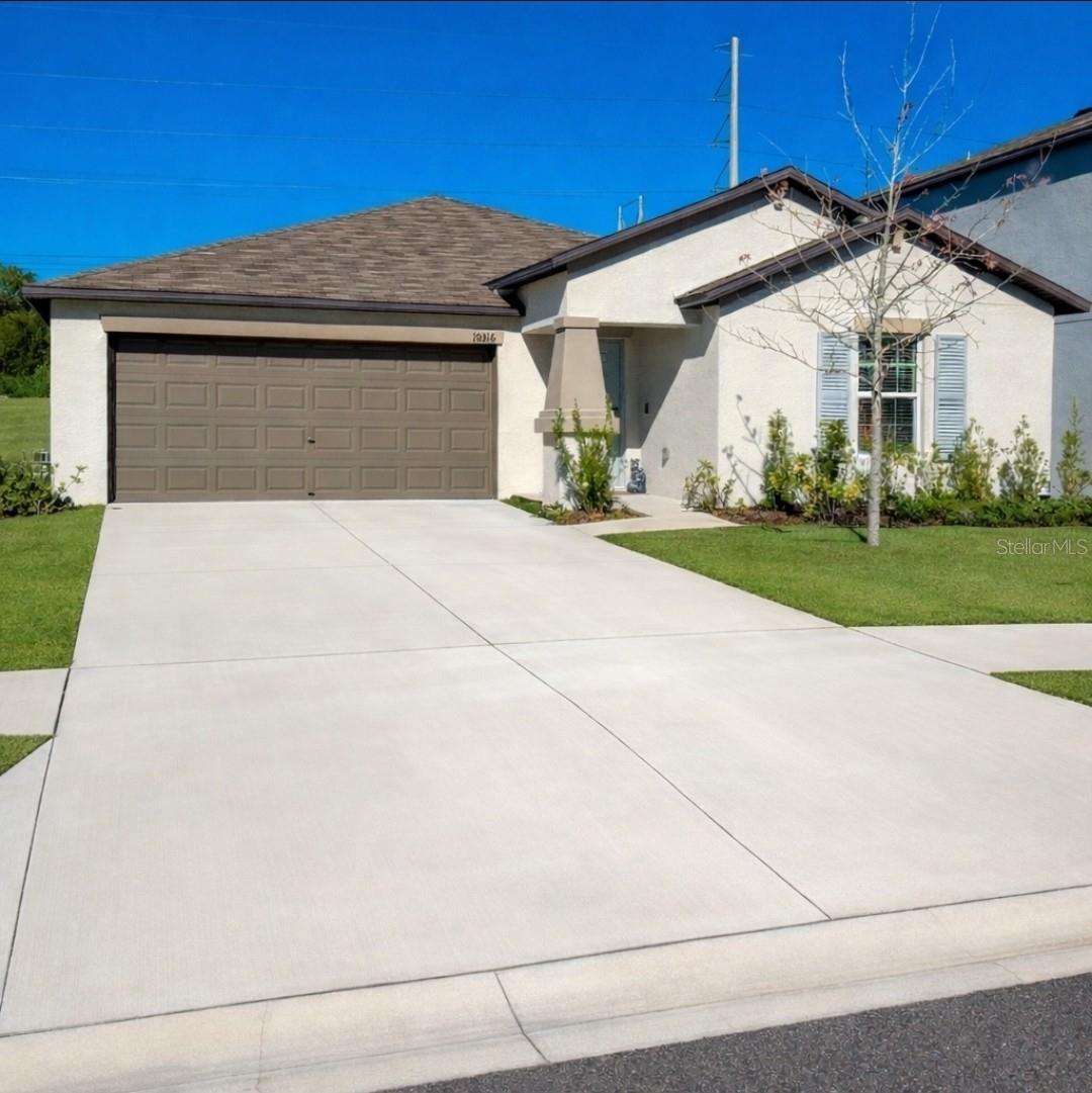 10316 Shady Preserve Dr photo 1