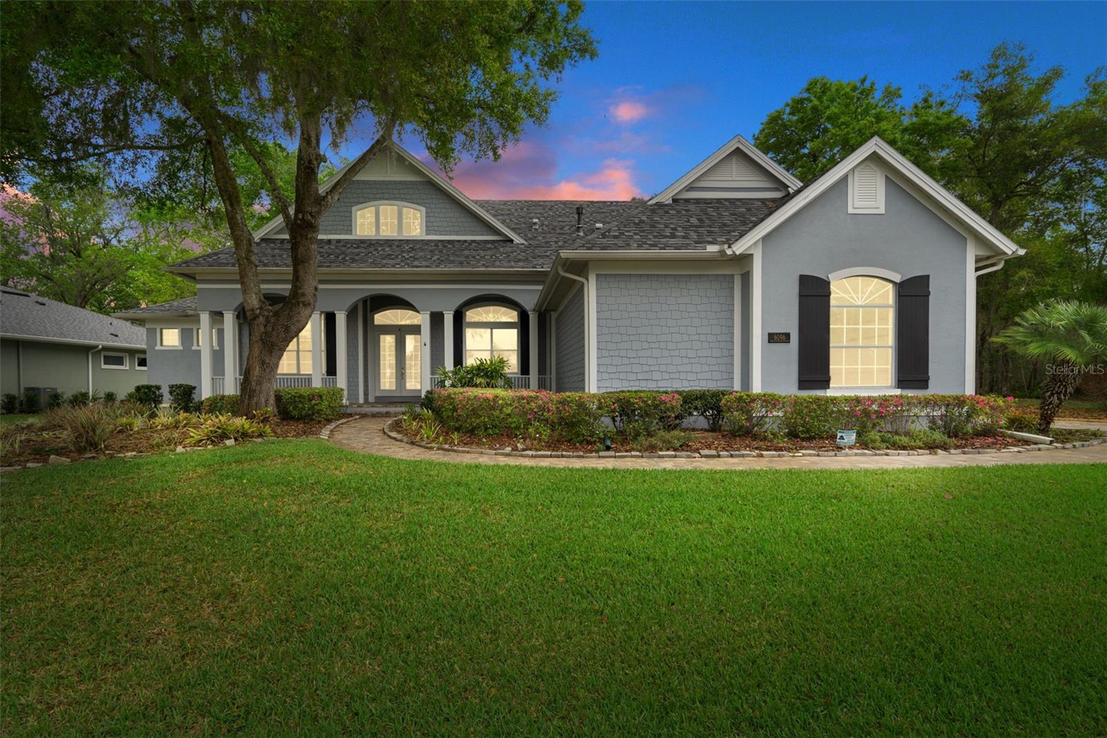 6096 Dusk Rose Ln photo 1