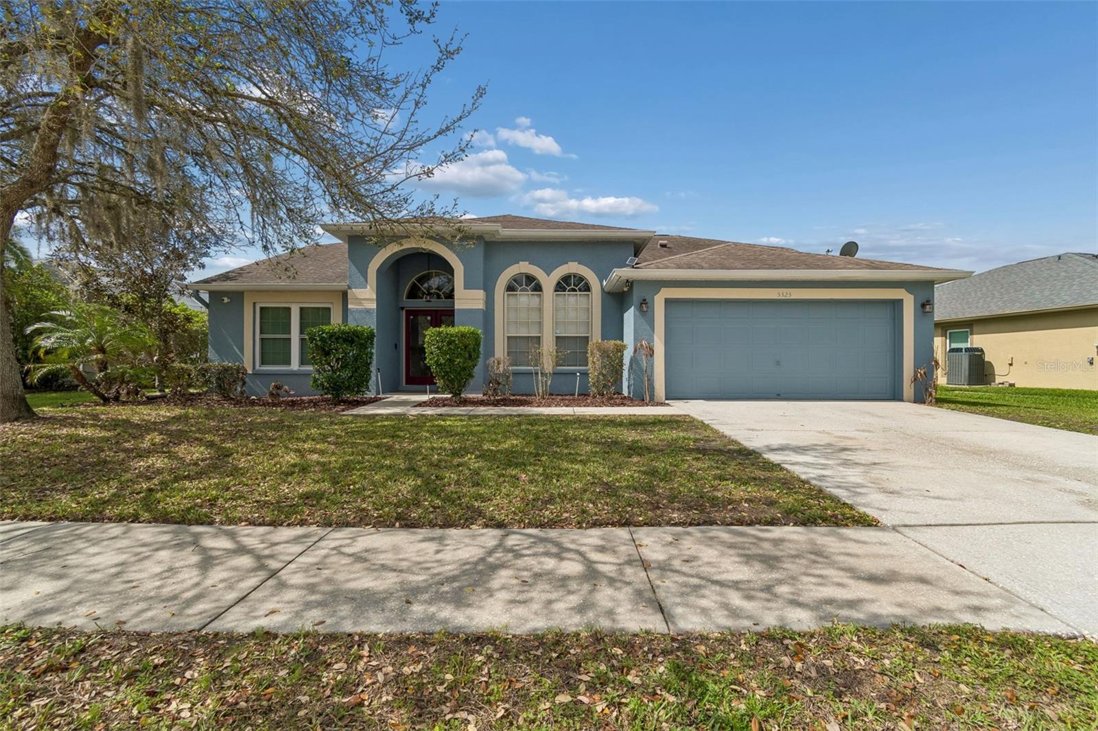 5323 Bold Venture Pl photo 1