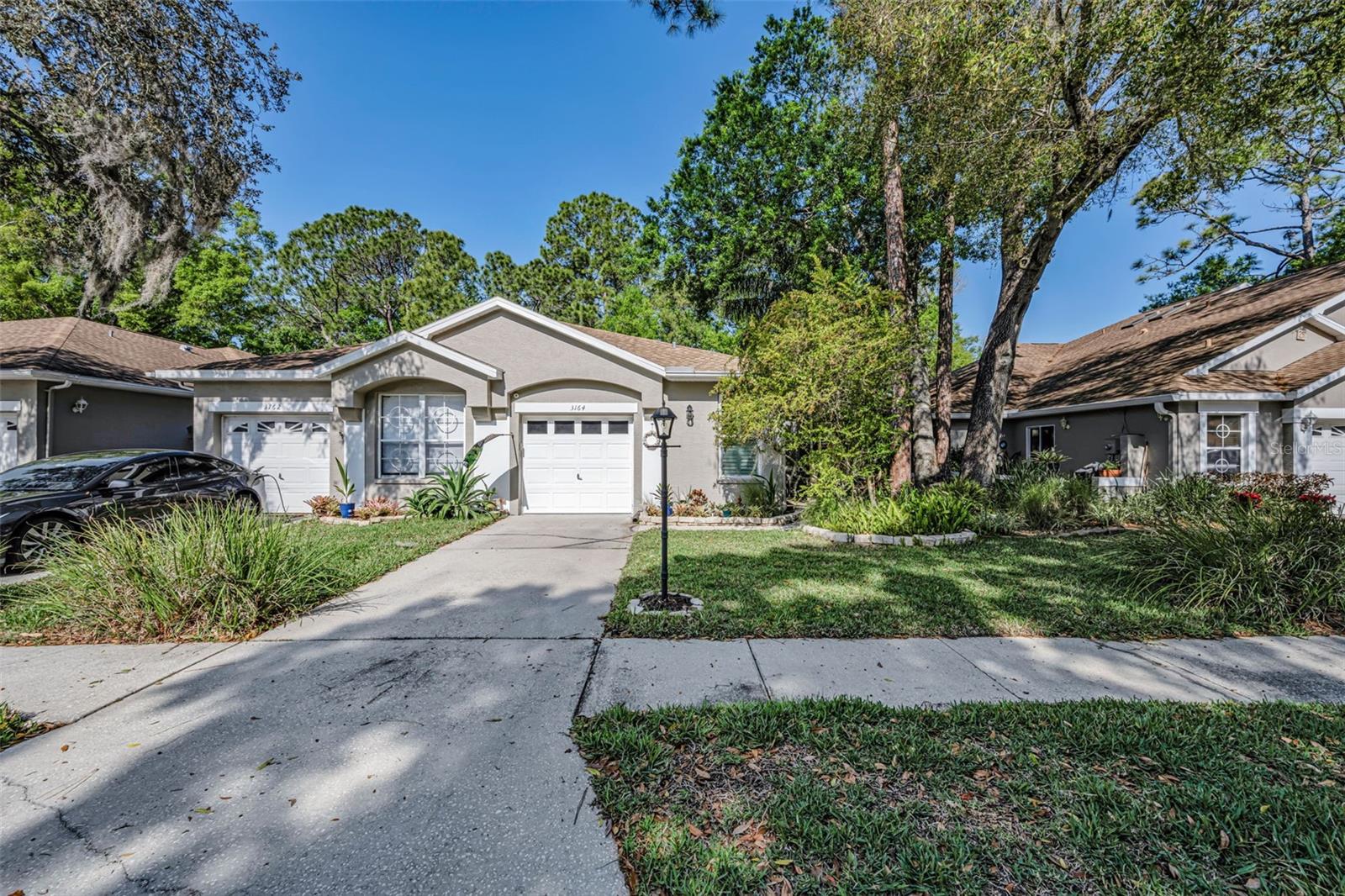 3164 Brooker Creek Way