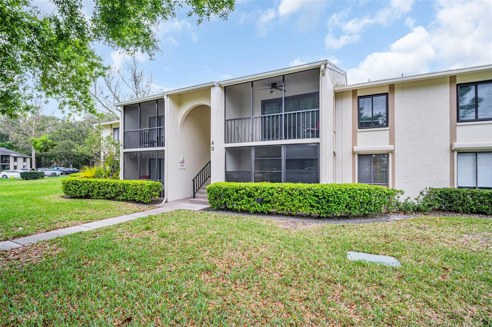 1400 Pine Glen Ln #D2 photo 1