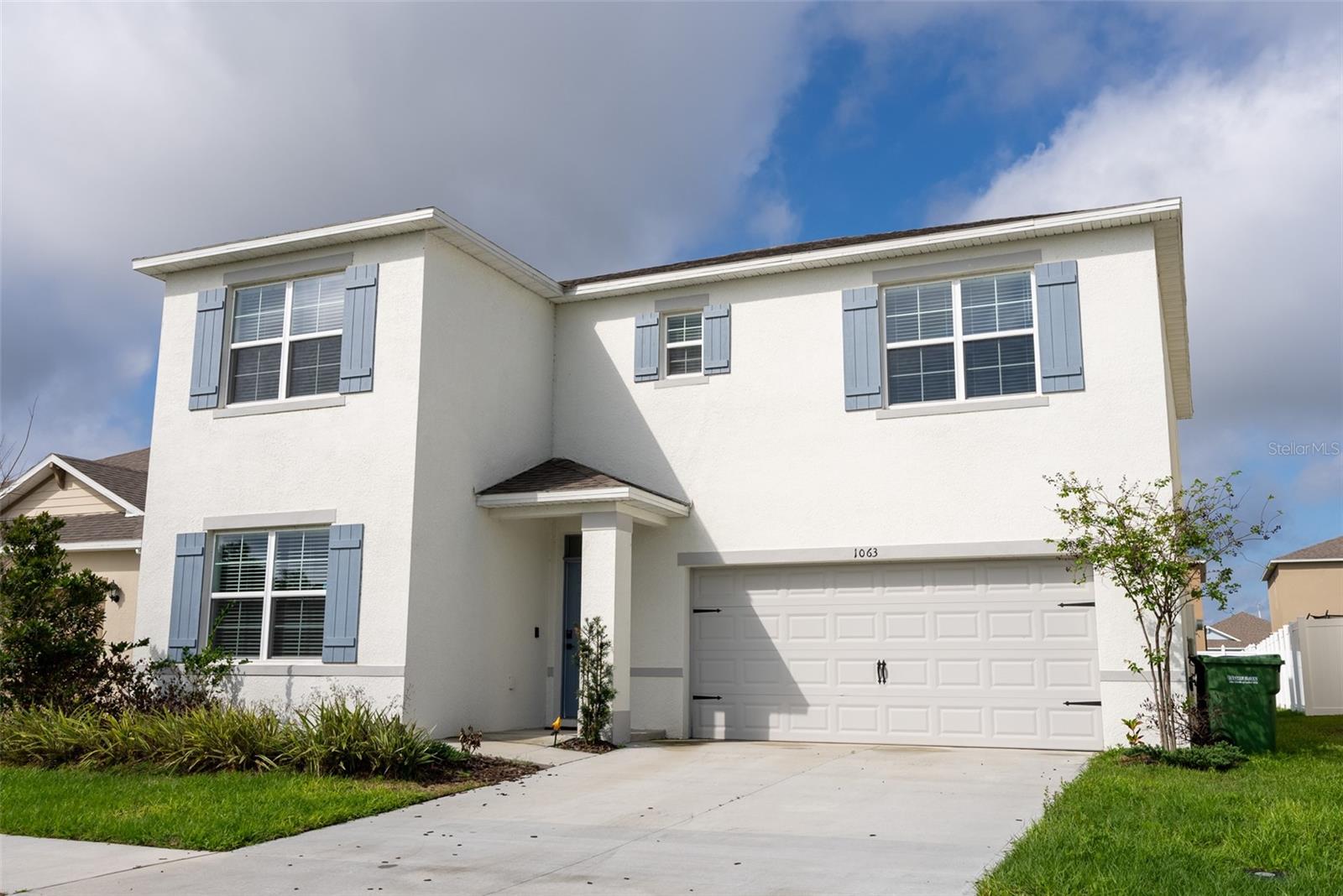 1063 Brimstone Cir photo 1