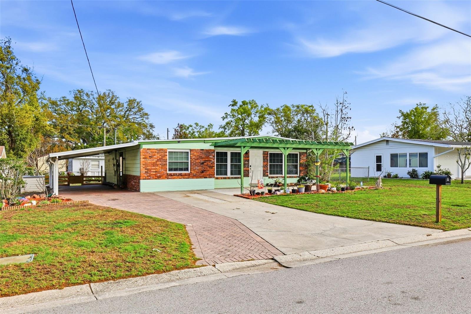 713 W 116th Ave