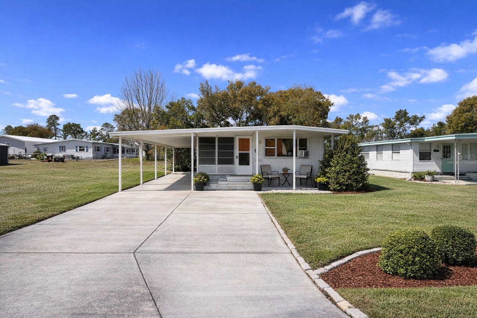 8095 Western Circle Dr photo 1