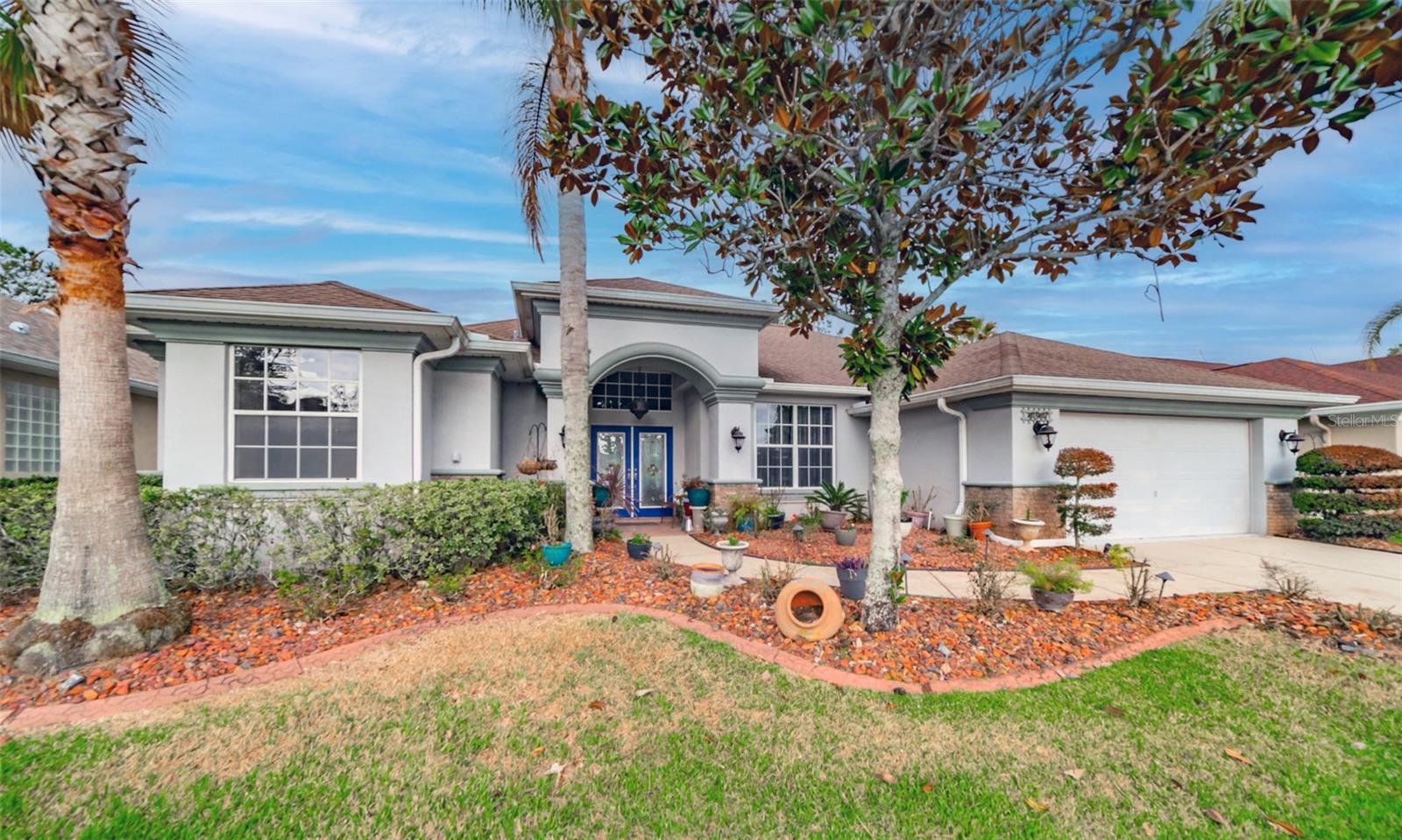 4347 Gevalia Dr photo 1