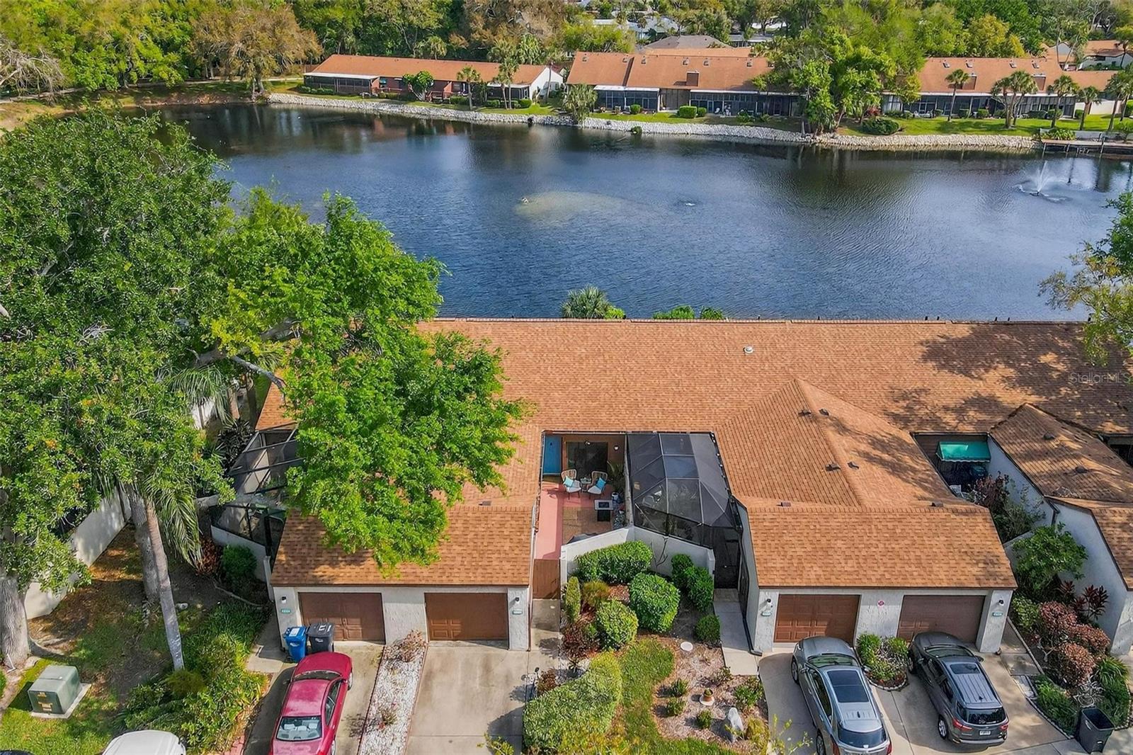 4535 Park Lake Ter S photo 1