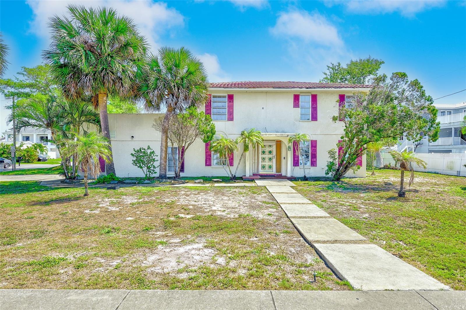 205 Gulf Blvd photo 1