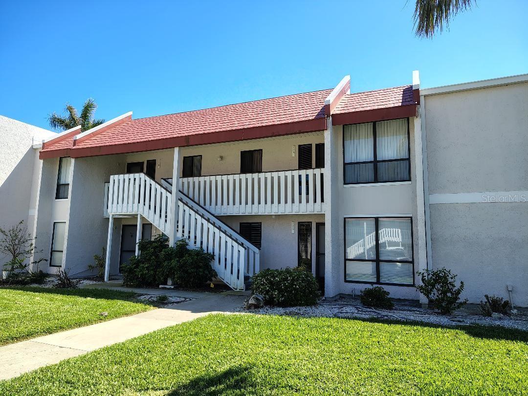 1801 Gulf Dr N #125 photo 1
