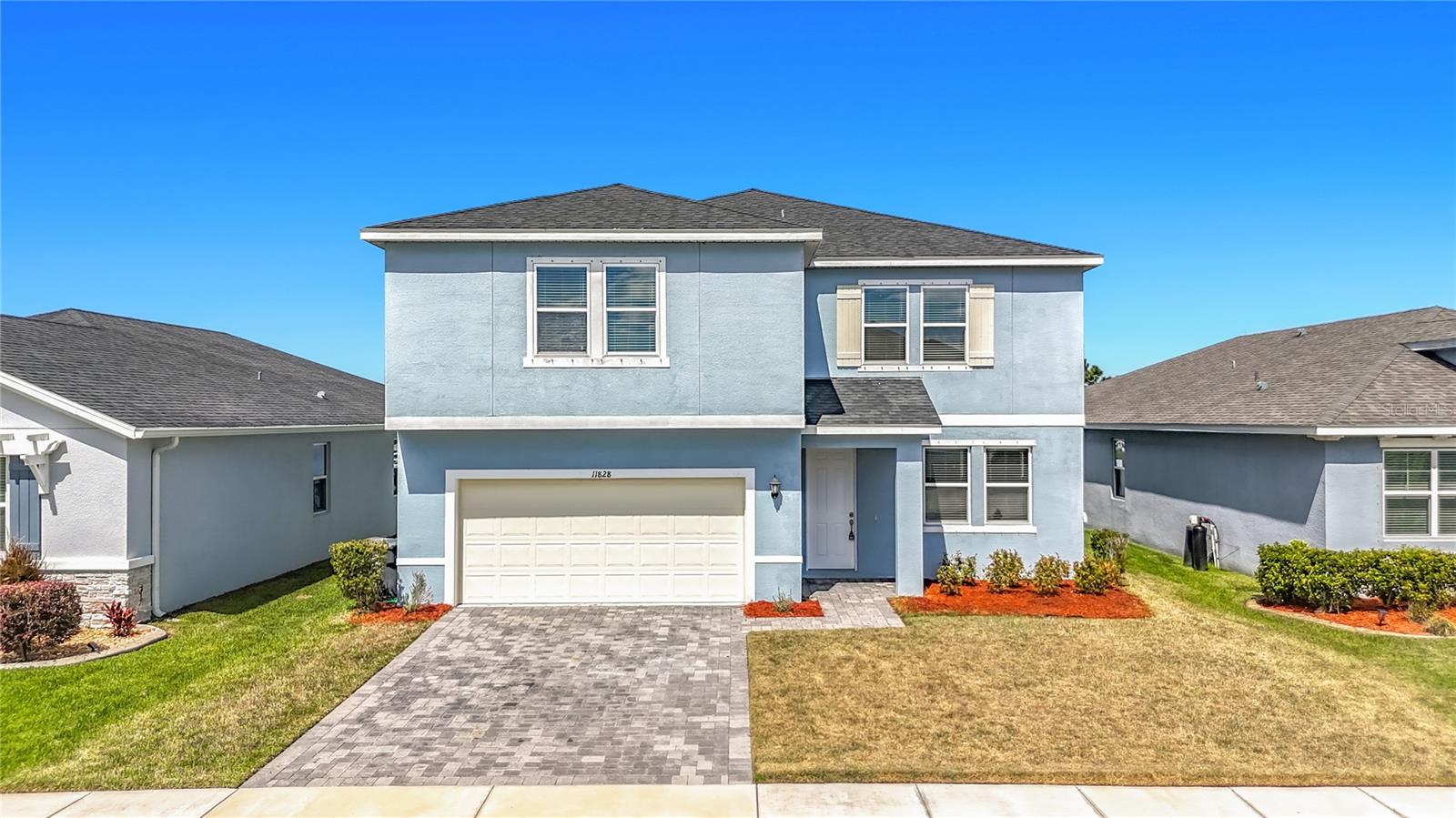11828 Cara Field Ave photo 1