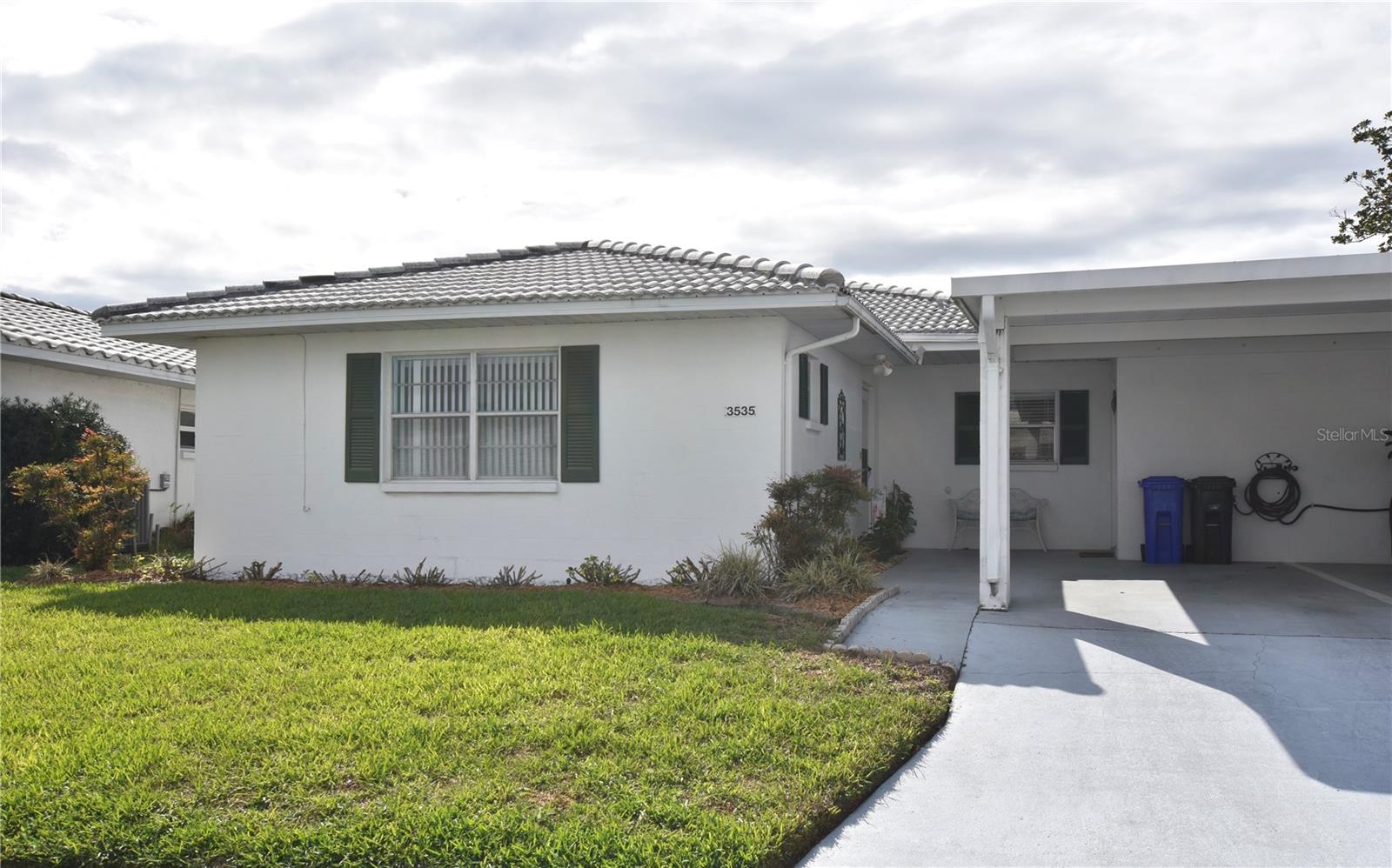 3535 Amity Ave #3535 photo 1