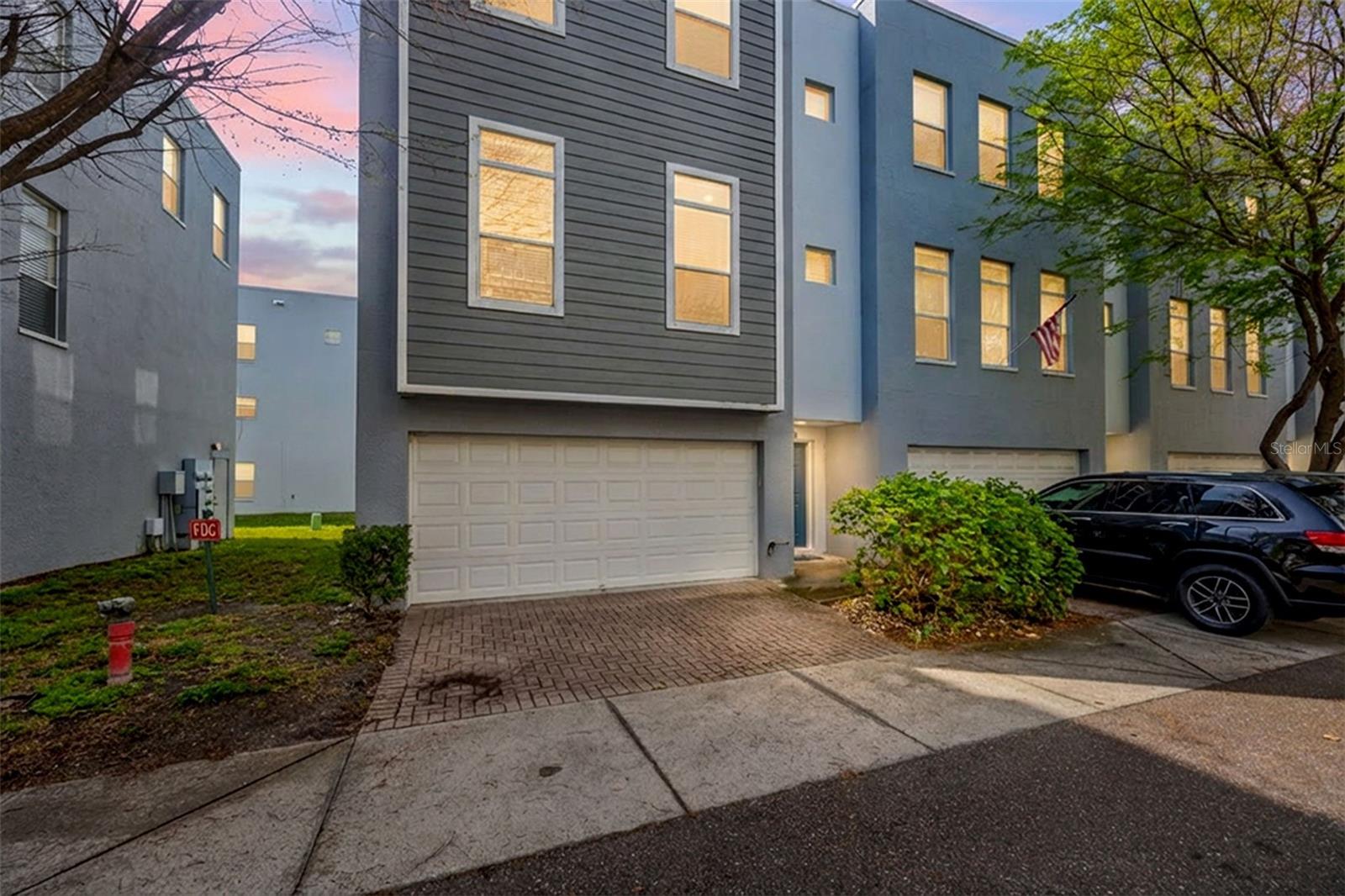 4526 Bay Spring CT