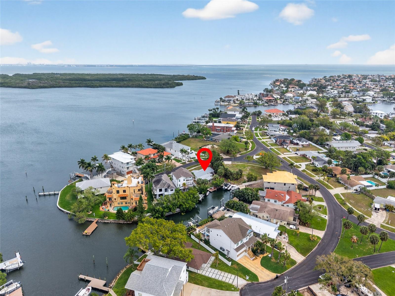 1809 Bayou Grande Blvd NE photo 1