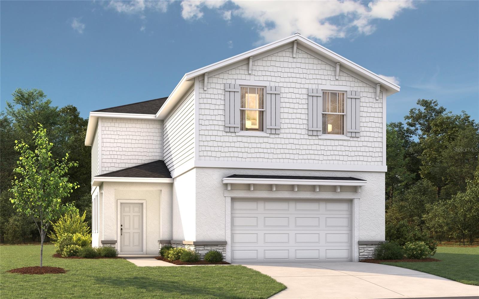 10111 Morning Meadowlark Trl photo 1