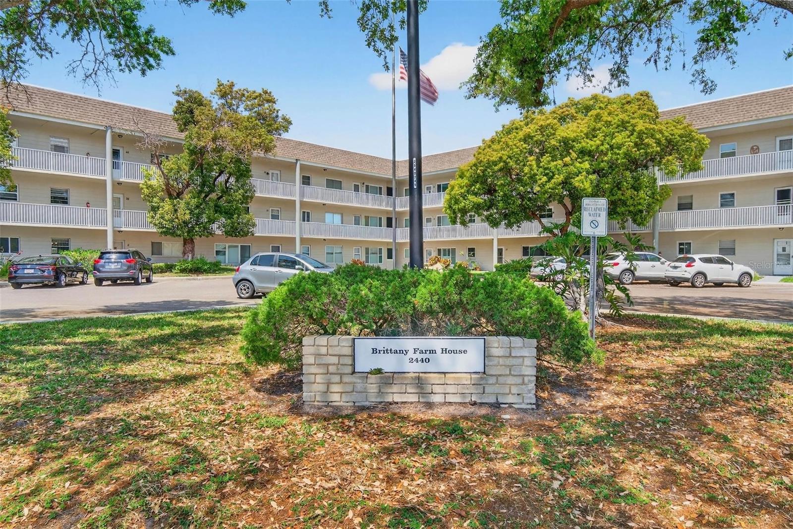 2440 World Parkway Blvd #6