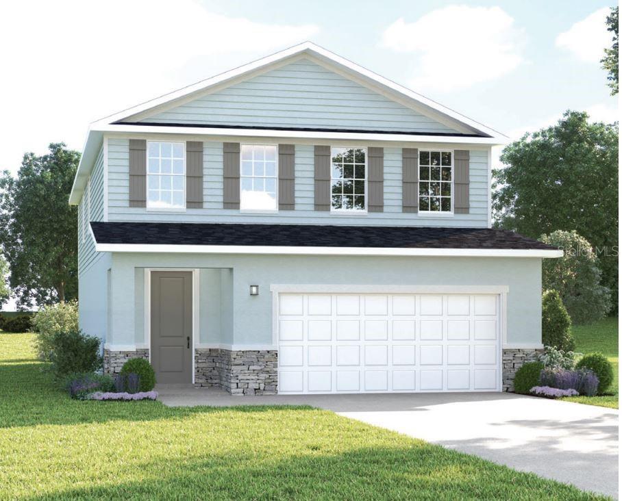 2518 White Ladyfish Rd