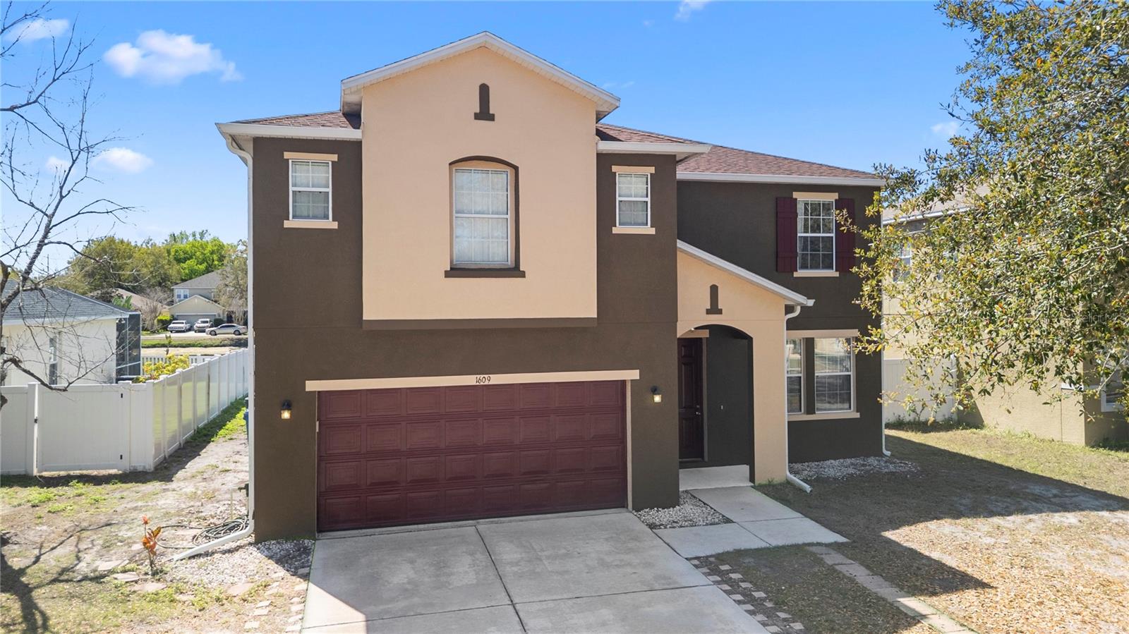 1609 Atlantic Dr