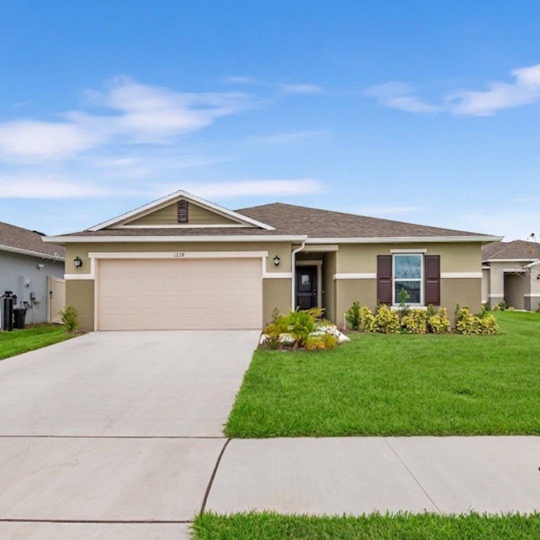 1228 Denali Dr photo 1