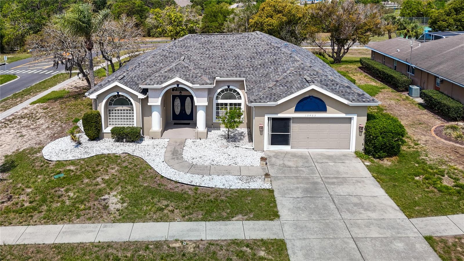 13403 Bolton CT photo 1