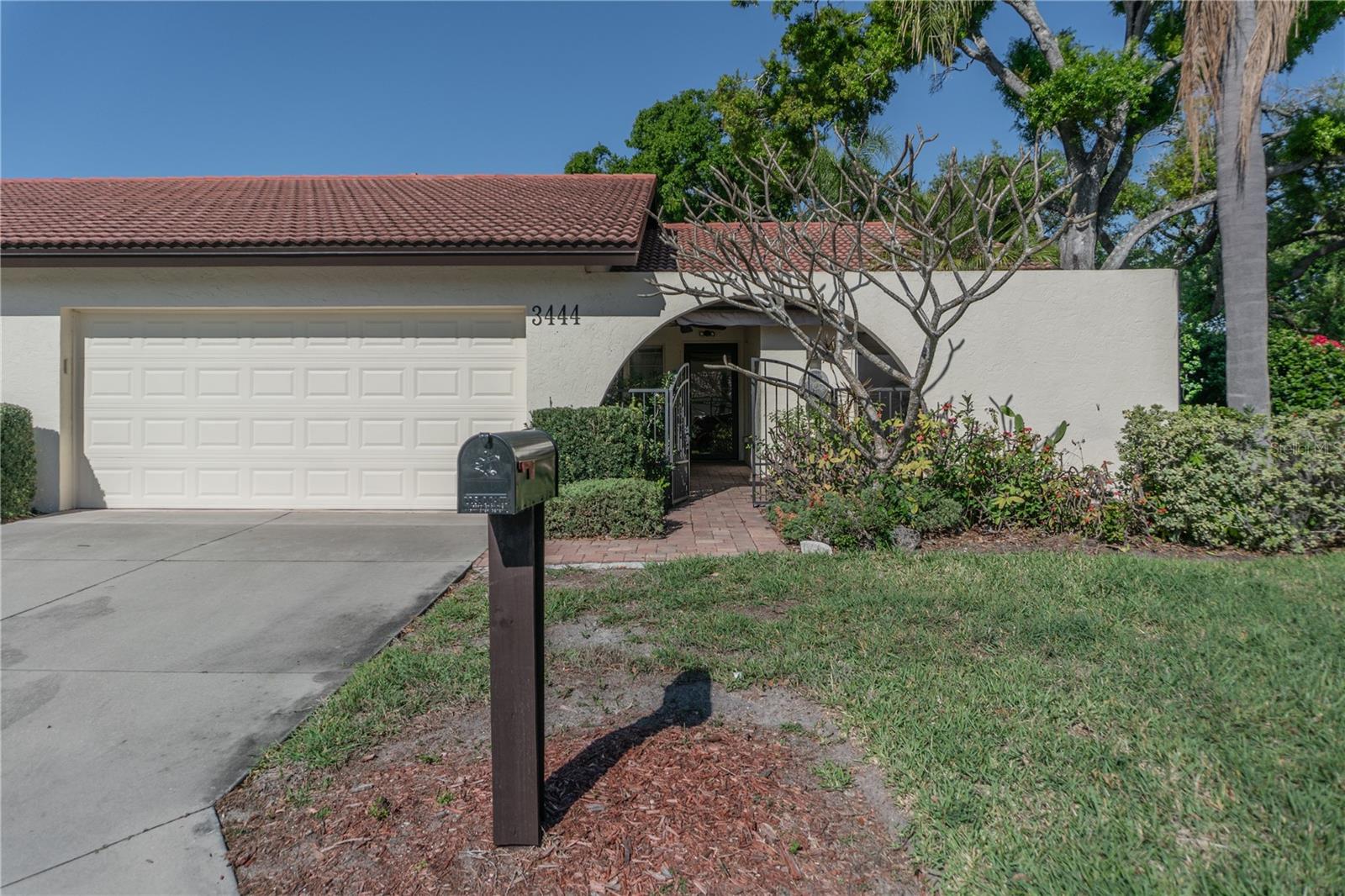 3444 El Rado CT #8418 photo 1