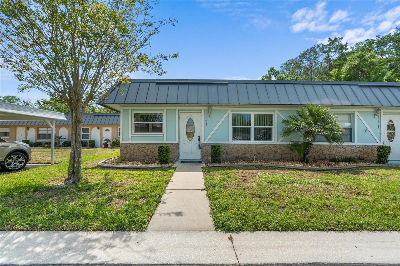 11609 Bayonet Ln photo 1