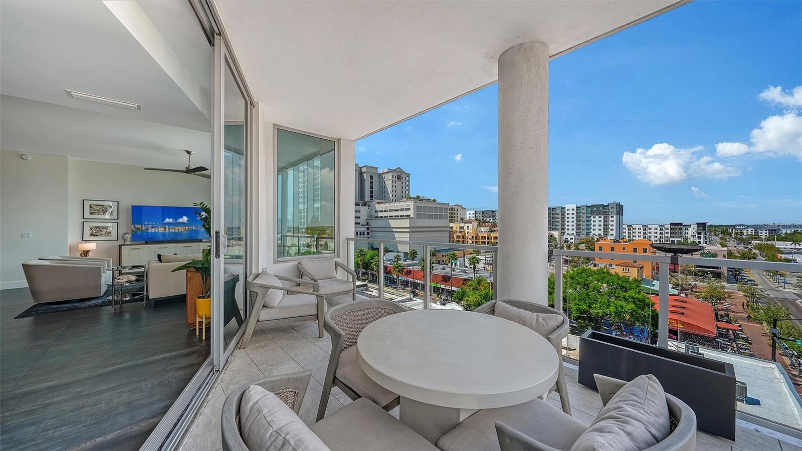 111 S Pineapple Ave #601 photo 1